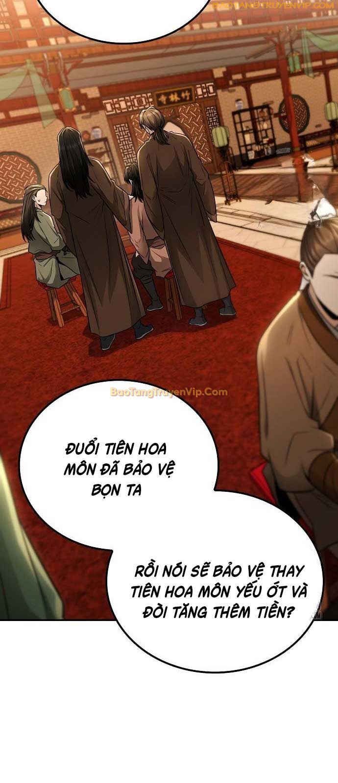 Quỷ Kiếm Thiên Tài Của Hoa Sơn Phái - Chapter 18