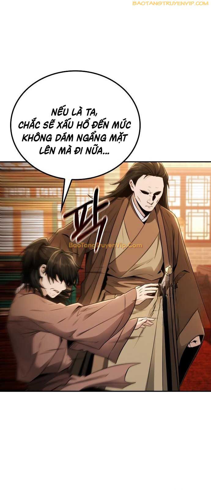 Quỷ Kiếm Thiên Tài Của Hoa Sơn Phái - Chapter 18