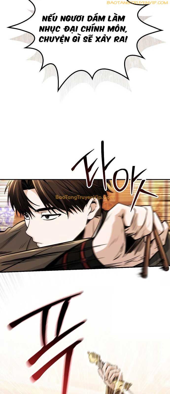 Quỷ Kiếm Thiên Tài Của Hoa Sơn Phái - Chapter 18