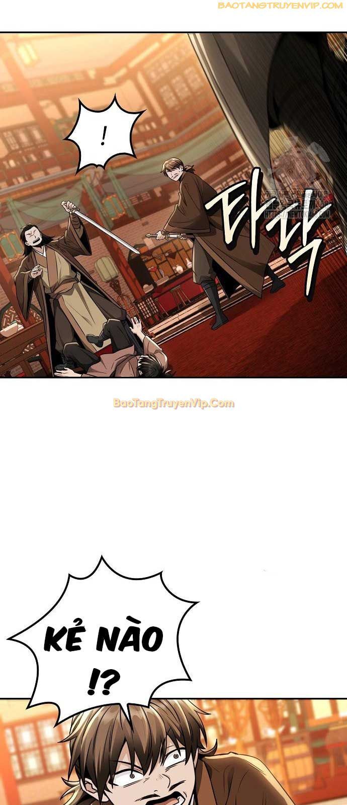 Quỷ Kiếm Thiên Tài Của Hoa Sơn Phái - Chapter 18