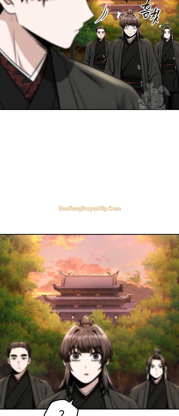 Quỷ Kiếm Thiên Tài Của Hoa Sơn Phái - Chapter 18