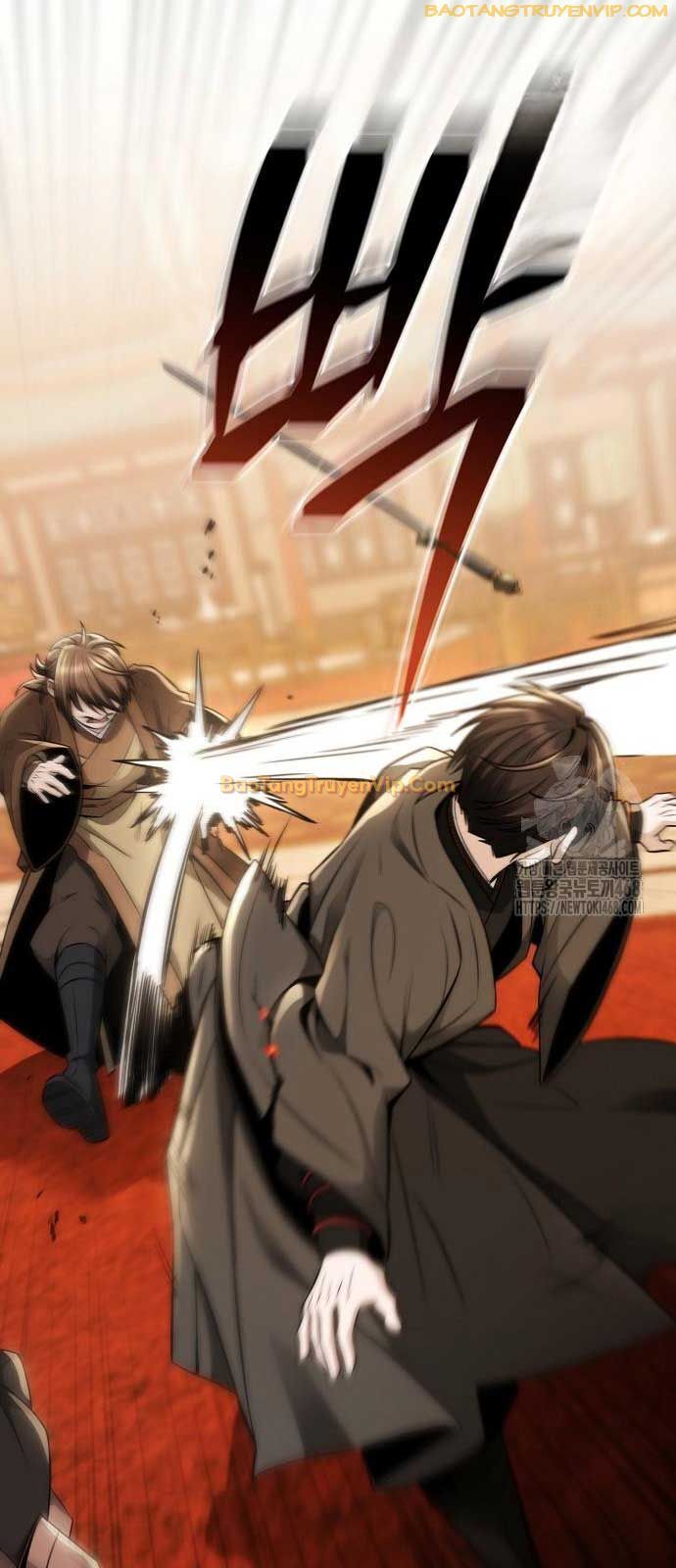 Quỷ Kiếm Thiên Tài Của Hoa Sơn Phái - Chapter 18