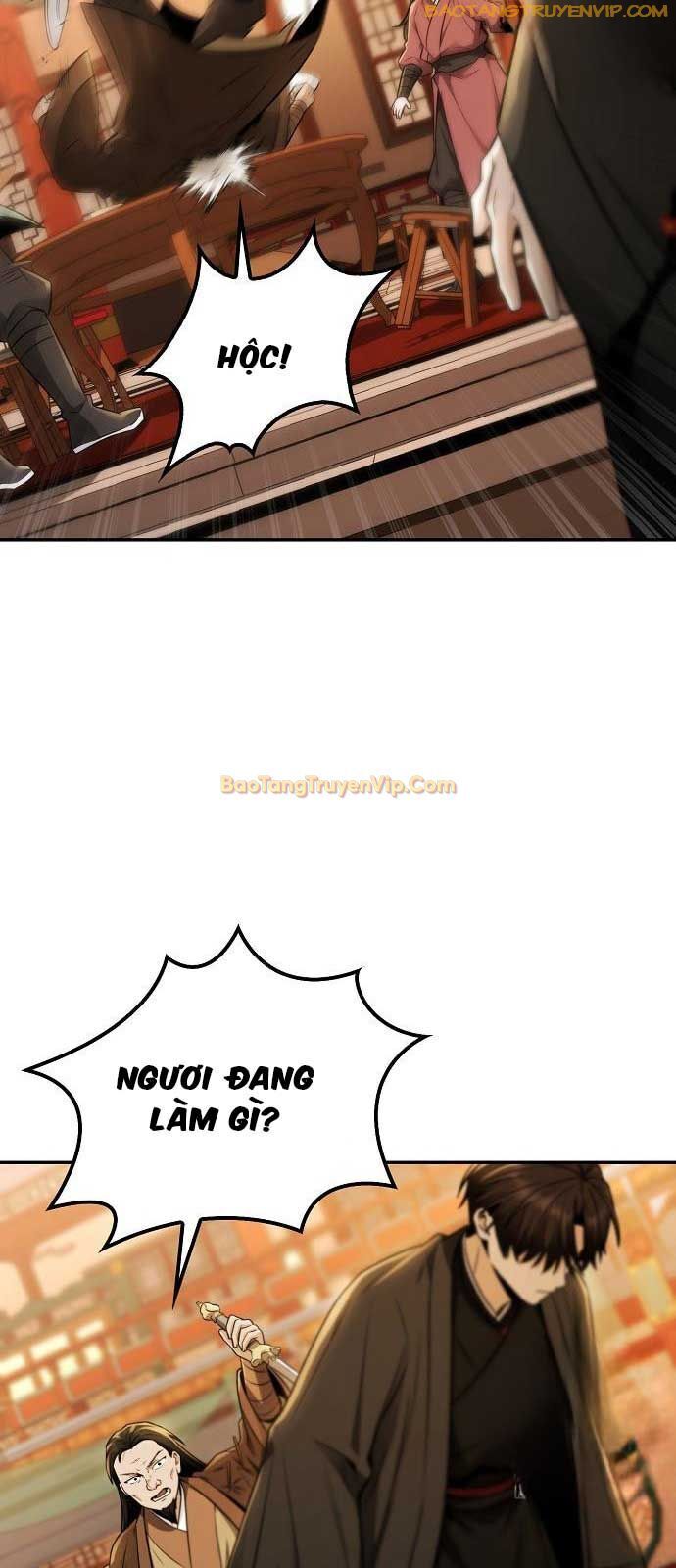 Quỷ Kiếm Thiên Tài Của Hoa Sơn Phái - Chapter 18