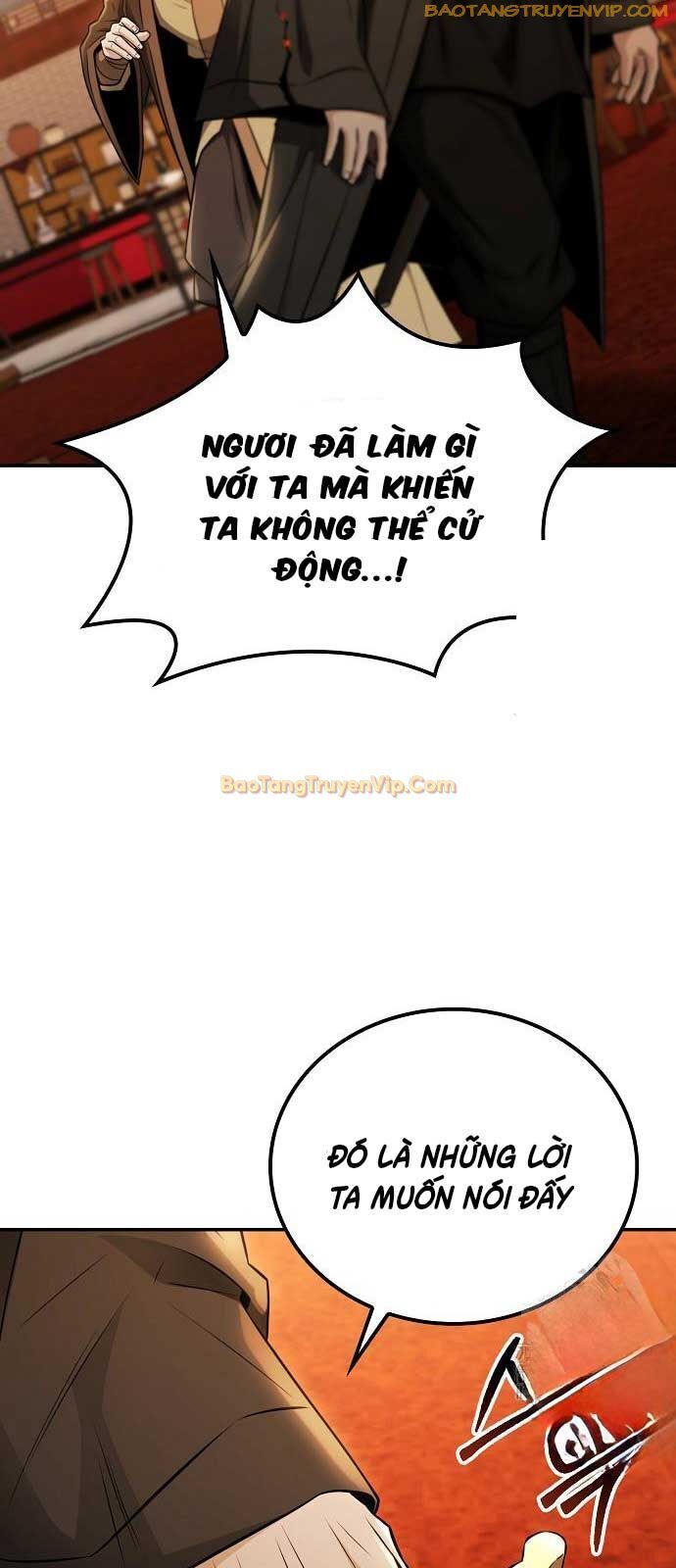 Quỷ Kiếm Thiên Tài Của Hoa Sơn Phái - Chapter 18