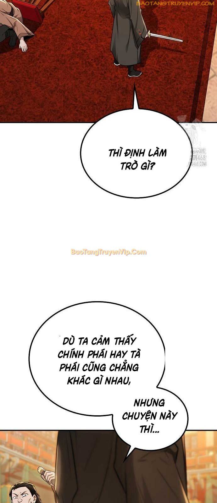 Quỷ Kiếm Thiên Tài Của Hoa Sơn Phái - Chapter 18