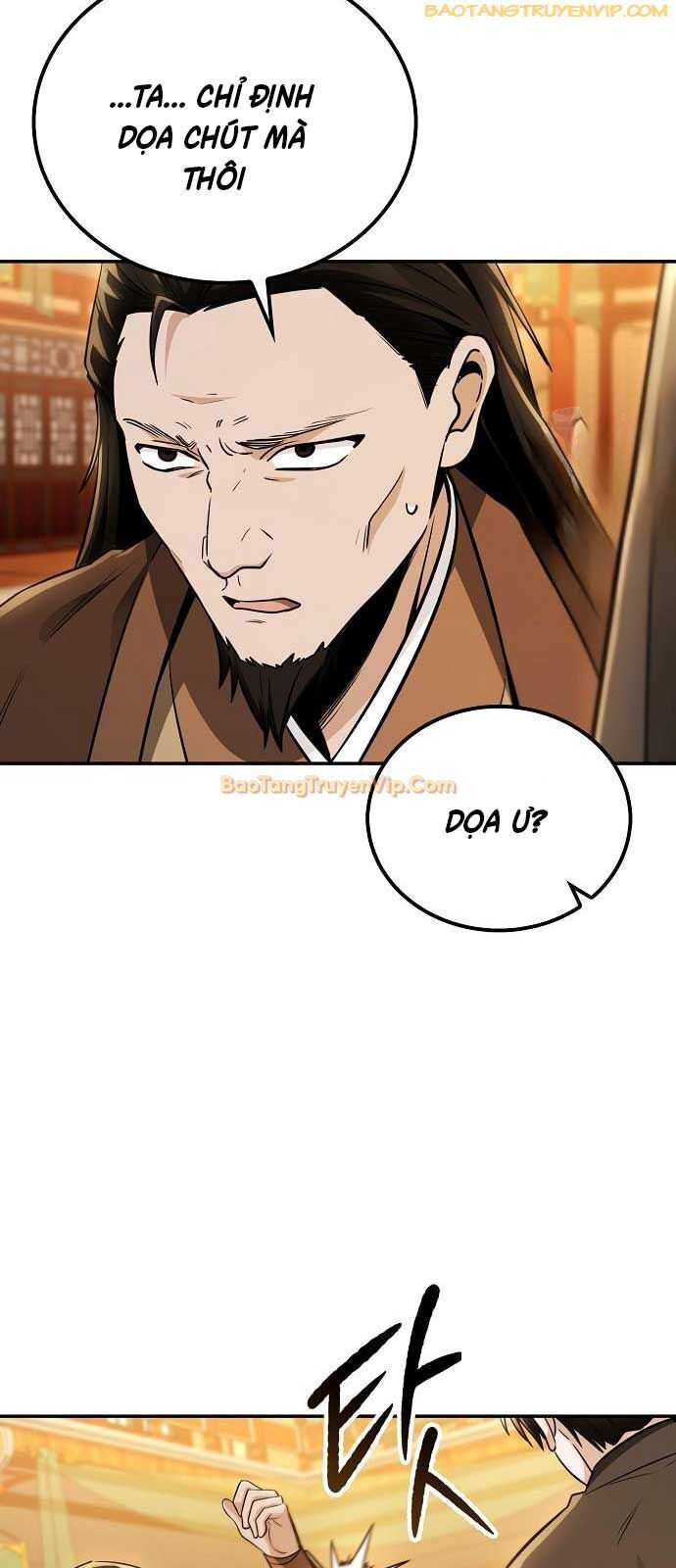 Quỷ Kiếm Thiên Tài Của Hoa Sơn Phái - Chapter 18