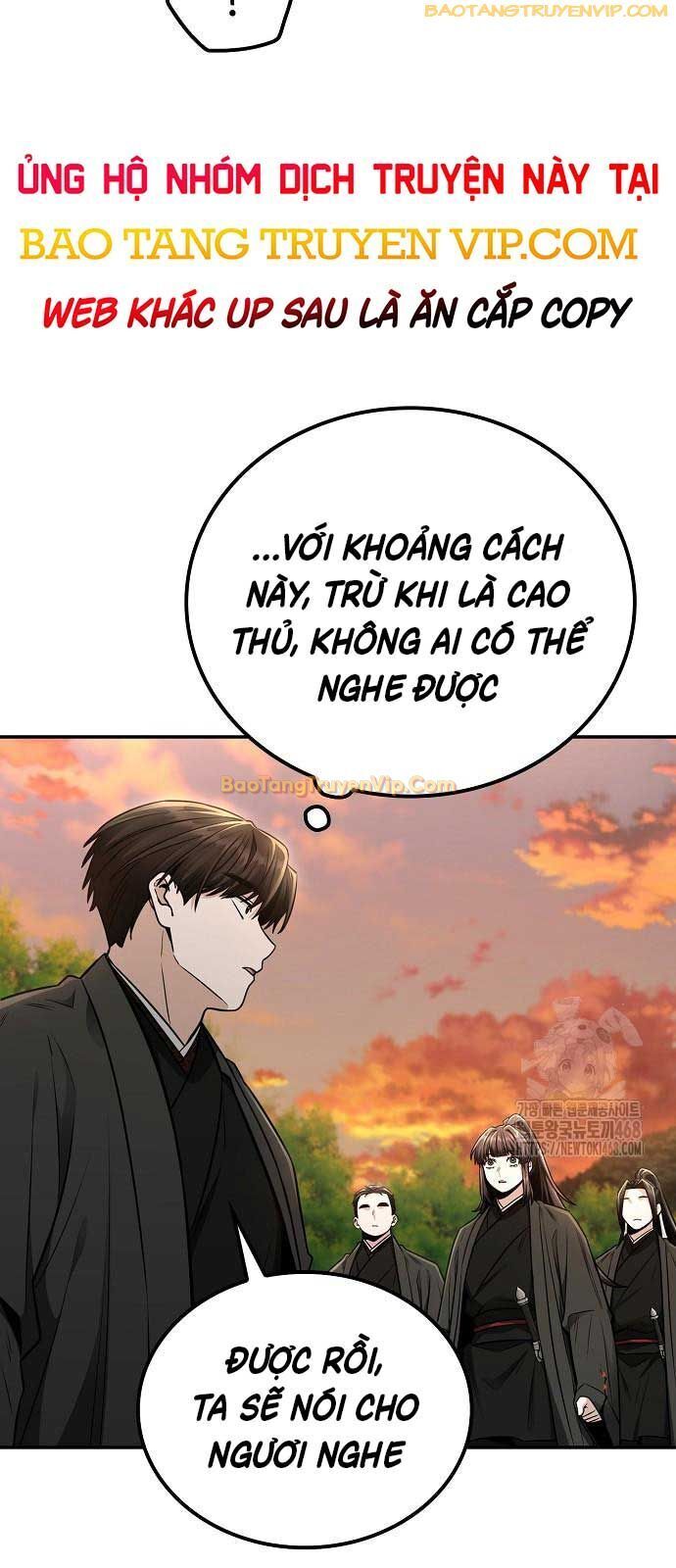 Quỷ Kiếm Thiên Tài Của Hoa Sơn Phái - Chapter 18