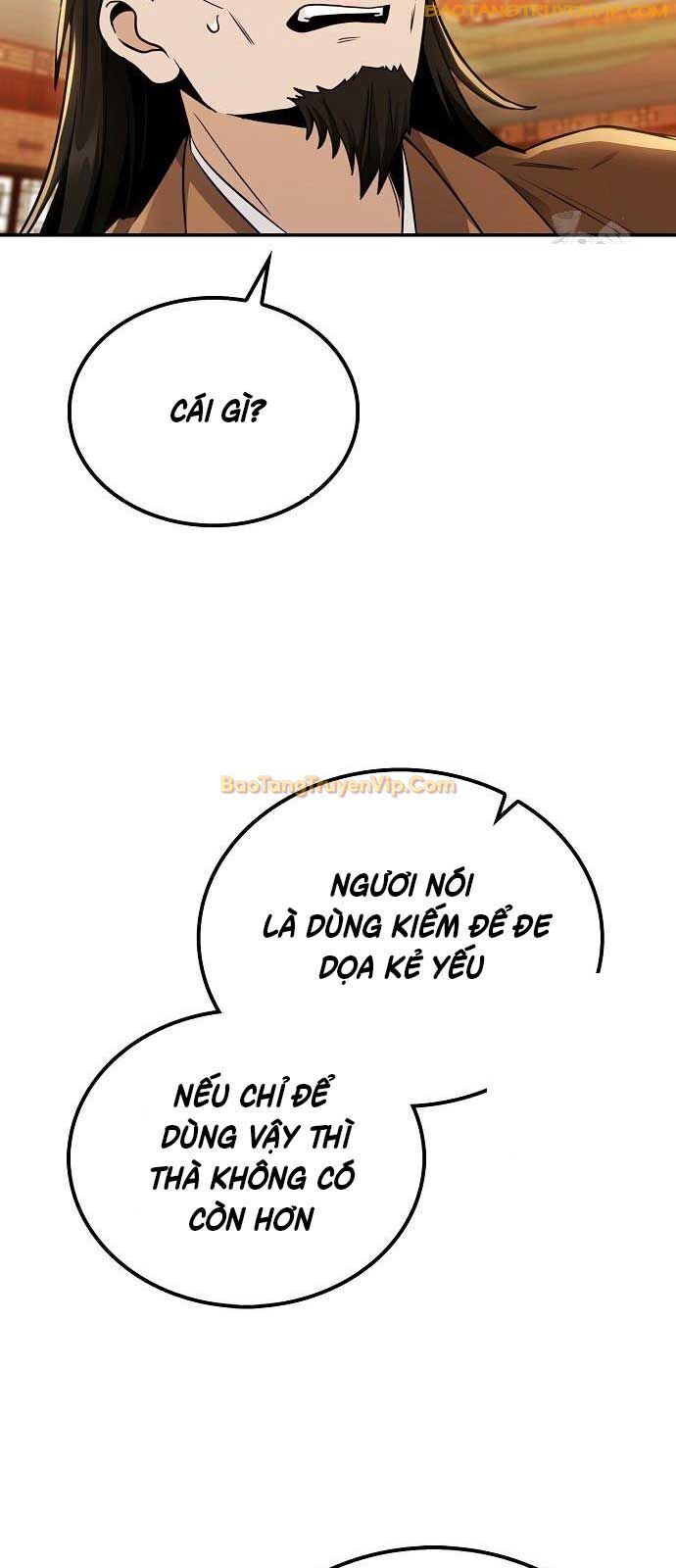 Quỷ Kiếm Thiên Tài Của Hoa Sơn Phái - Chapter 18