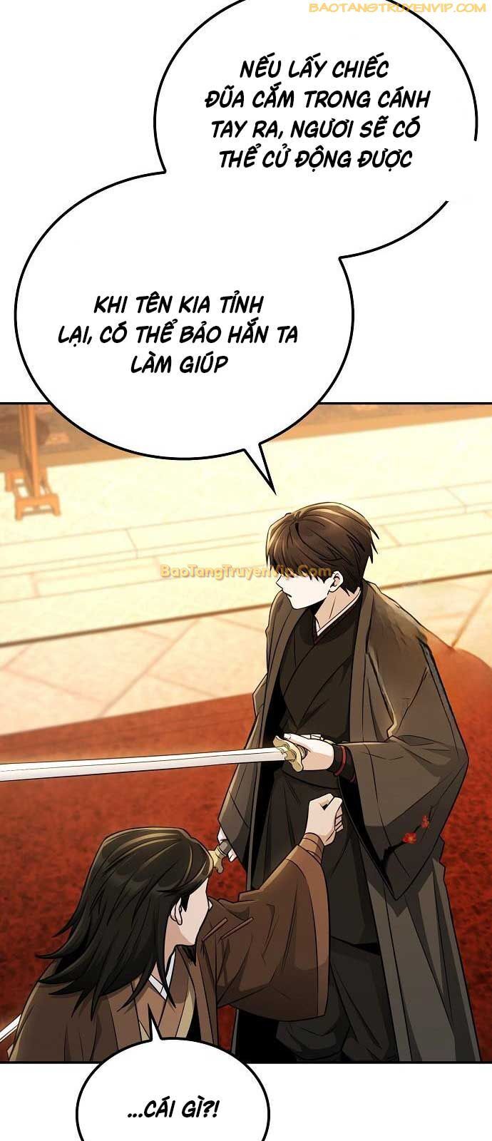 Quỷ Kiếm Thiên Tài Của Hoa Sơn Phái - Chapter 18