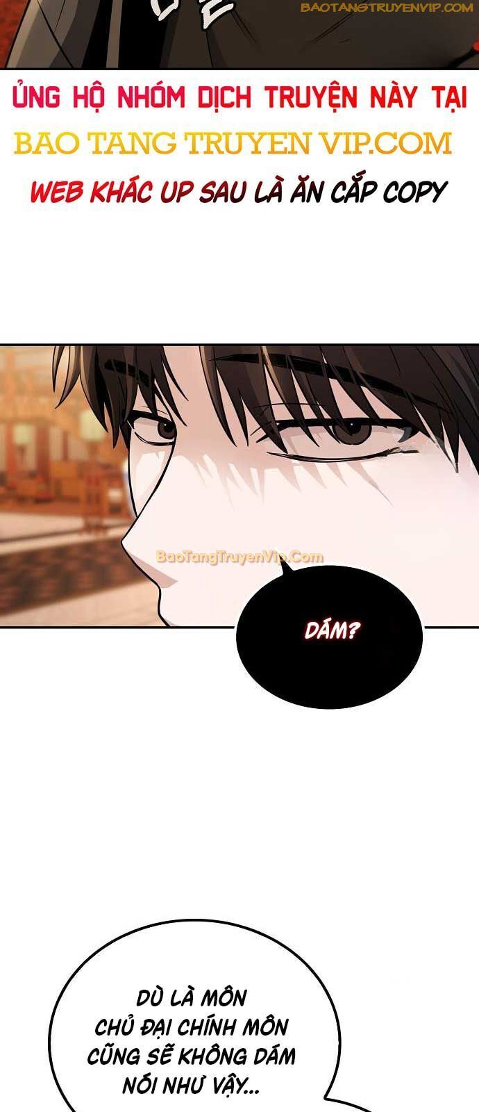 Quỷ Kiếm Thiên Tài Của Hoa Sơn Phái - Chapter 18