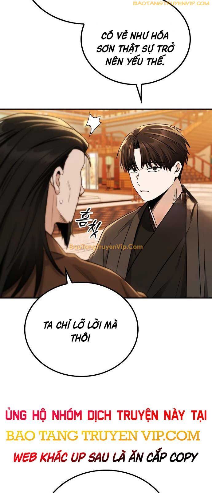 Quỷ Kiếm Thiên Tài Của Hoa Sơn Phái - Chapter 18