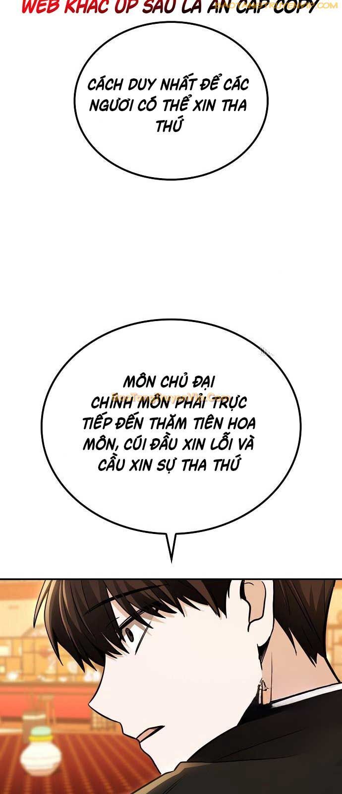 Quỷ Kiếm Thiên Tài Của Hoa Sơn Phái - Chapter 18