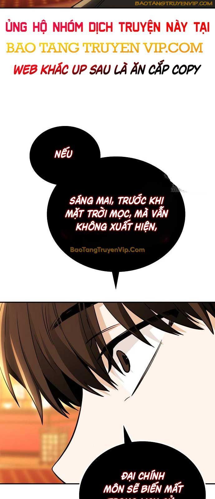 Quỷ Kiếm Thiên Tài Của Hoa Sơn Phái - Chapter 18