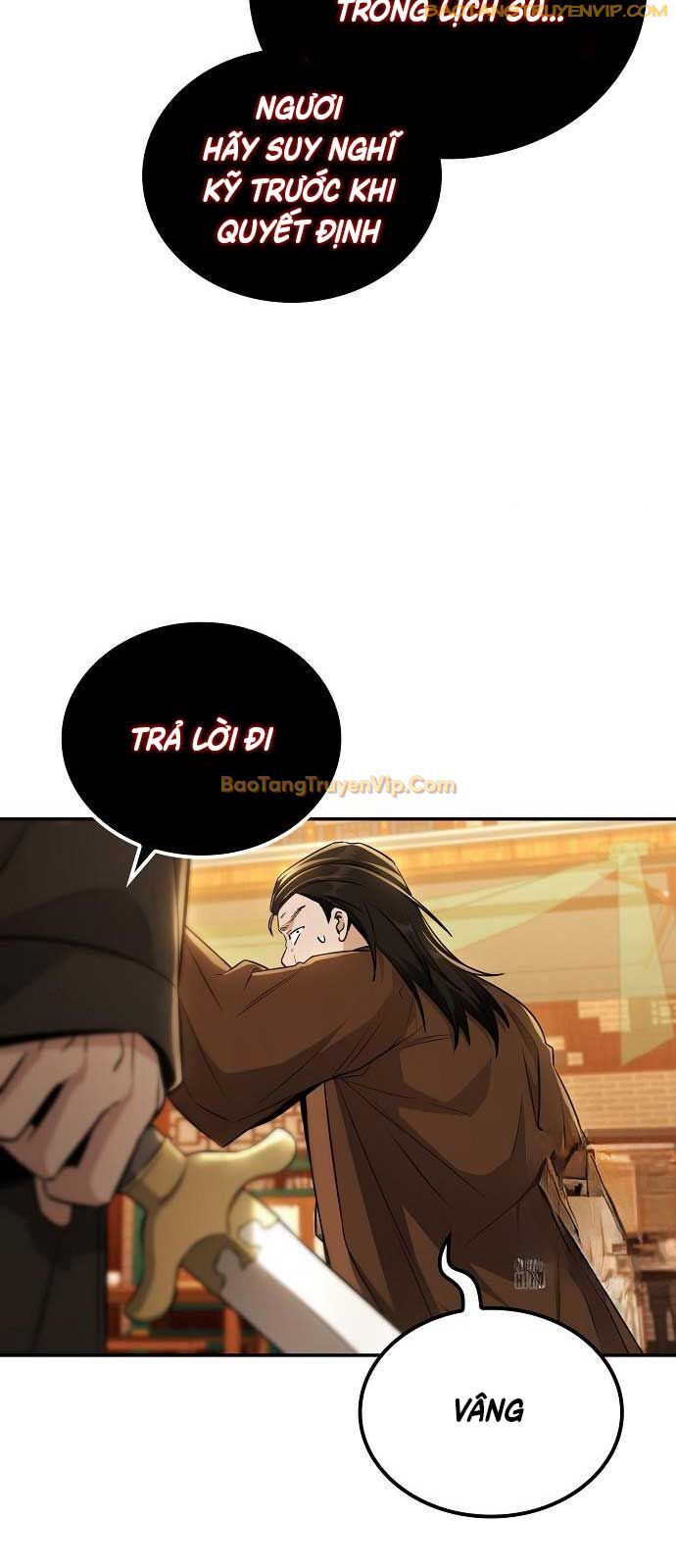 Quỷ Kiếm Thiên Tài Của Hoa Sơn Phái - Chapter 18