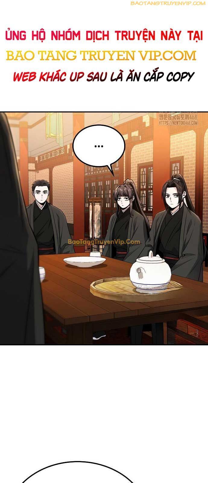 Quỷ Kiếm Thiên Tài Của Hoa Sơn Phái - Chapter 18