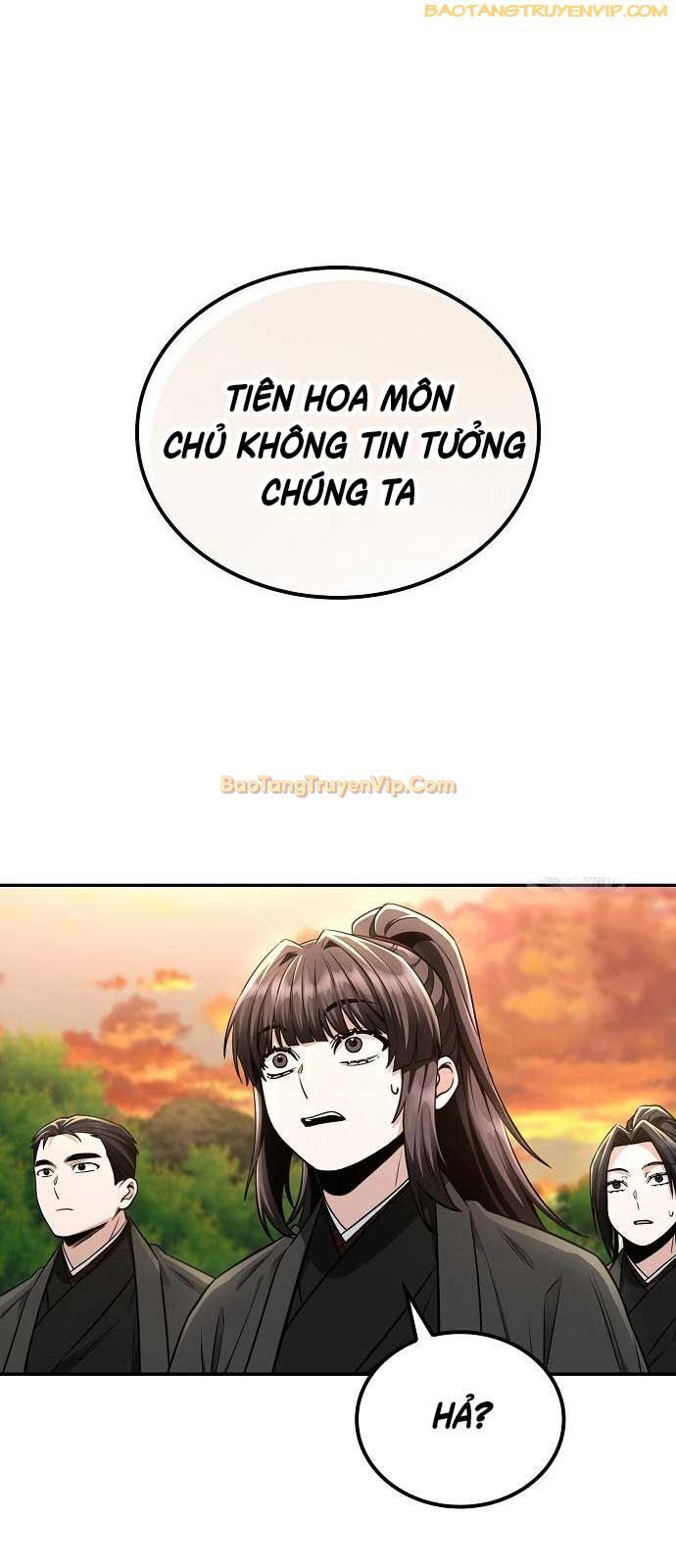 Quỷ Kiếm Thiên Tài Của Hoa Sơn Phái - Chapter 18