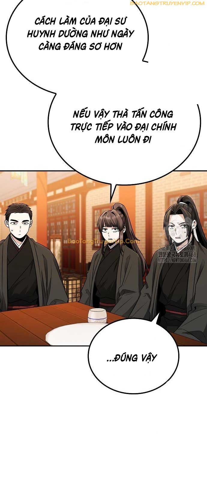 Quỷ Kiếm Thiên Tài Của Hoa Sơn Phái - Chapter 18