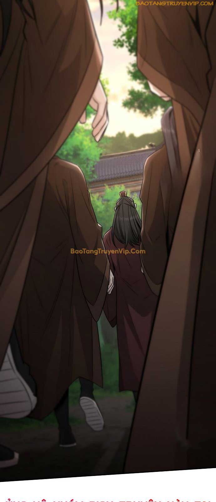Quỷ Kiếm Thiên Tài Của Hoa Sơn Phái - Chapter 18