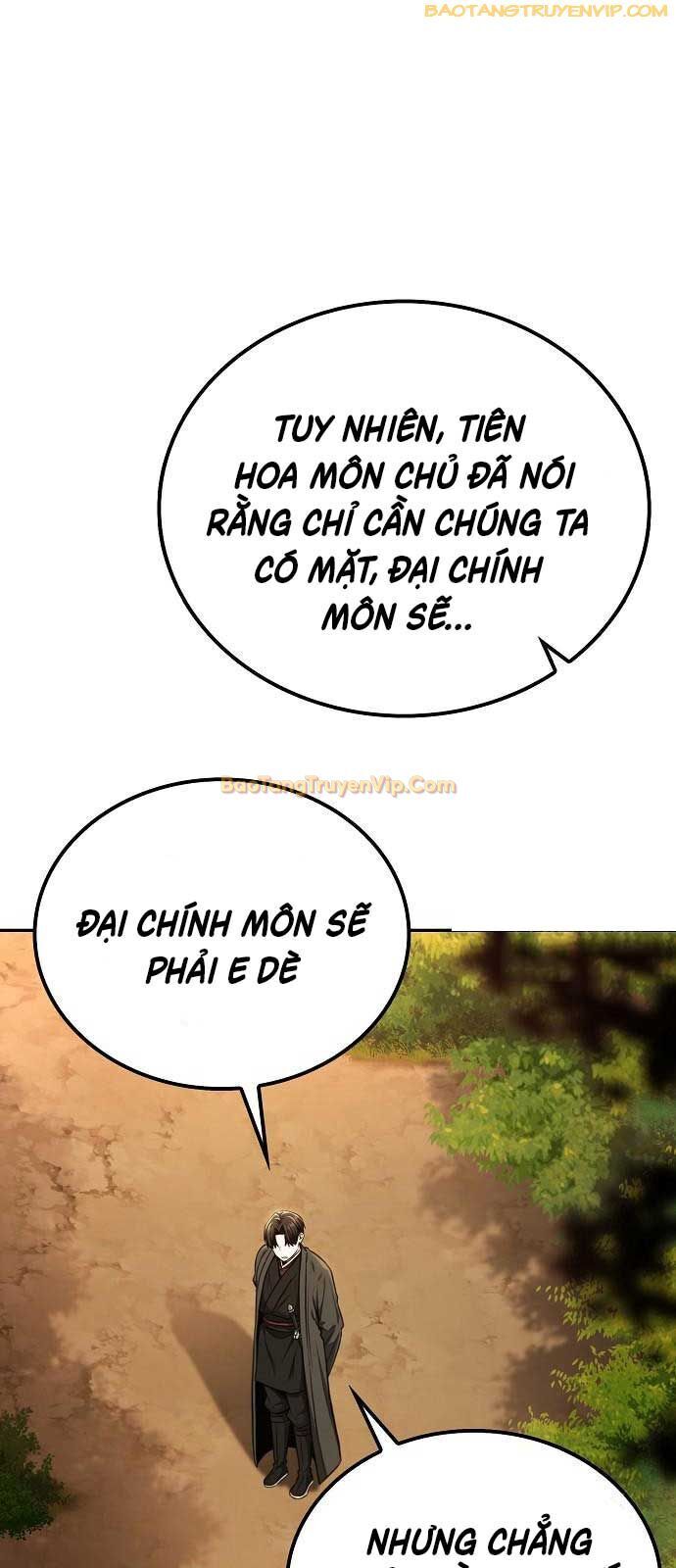 Quỷ Kiếm Thiên Tài Của Hoa Sơn Phái - Chapter 18