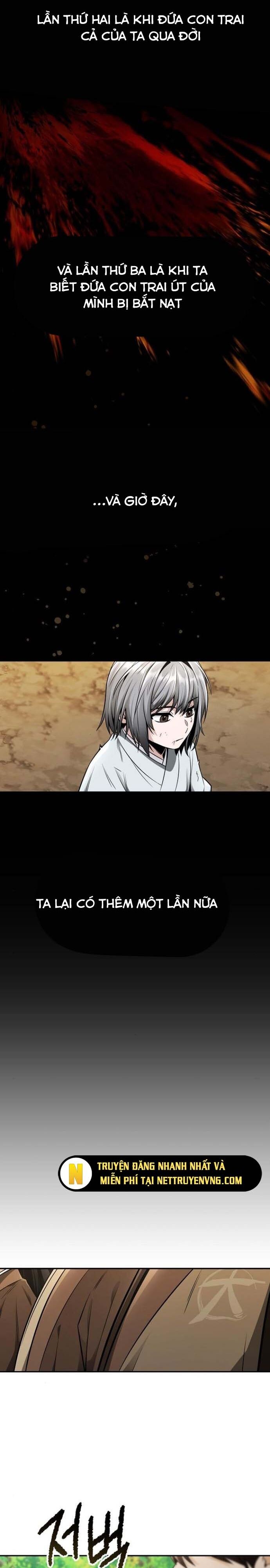 Quỷ Kiếm Thiên Tài Của Hoa Sơn Phái - Chapter 19
