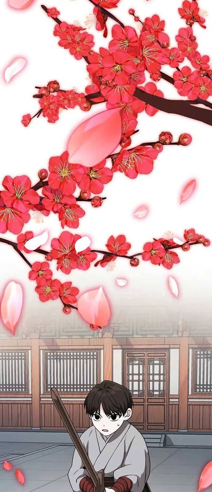 Quỷ Kiếm Thiên Tài Của Hoa Sơn Phái - Chapter 2