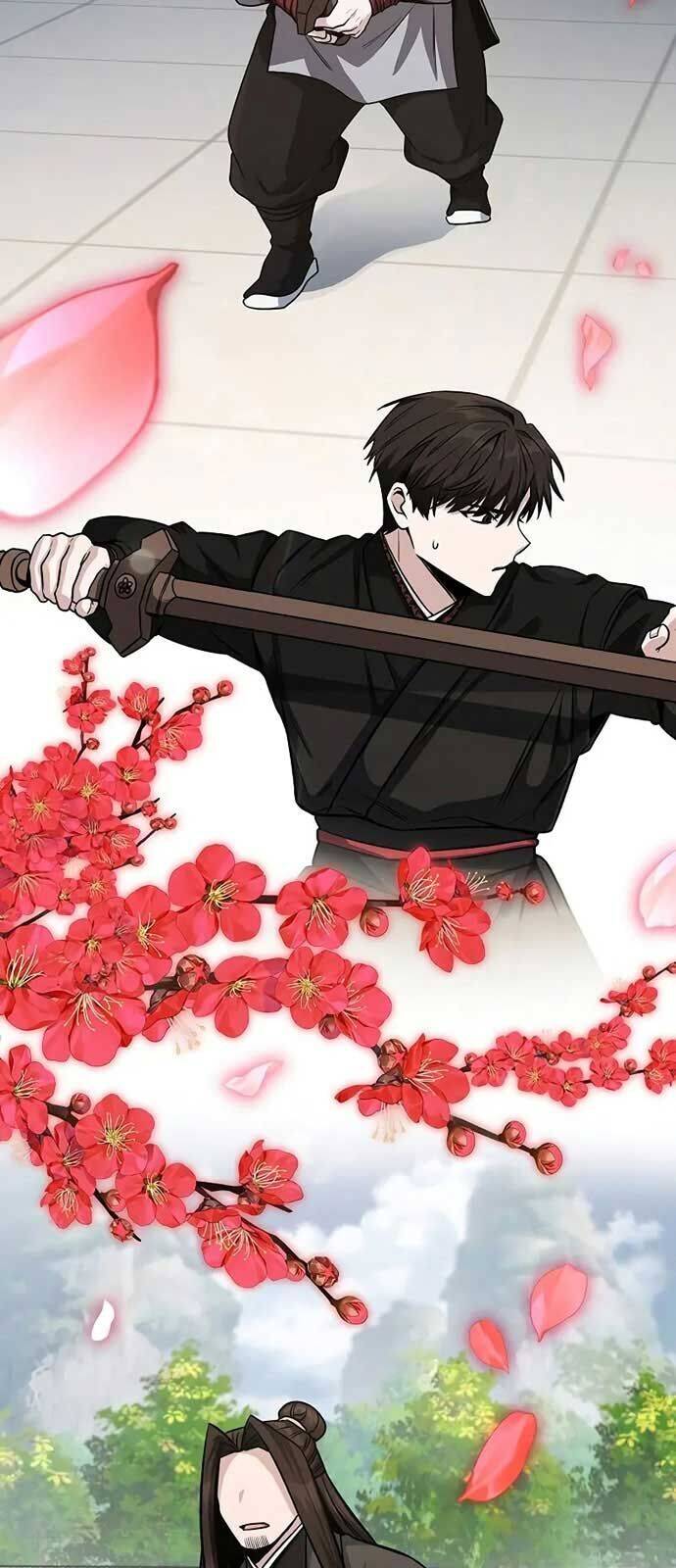 Quỷ Kiếm Thiên Tài Của Hoa Sơn Phái - Chapter 2