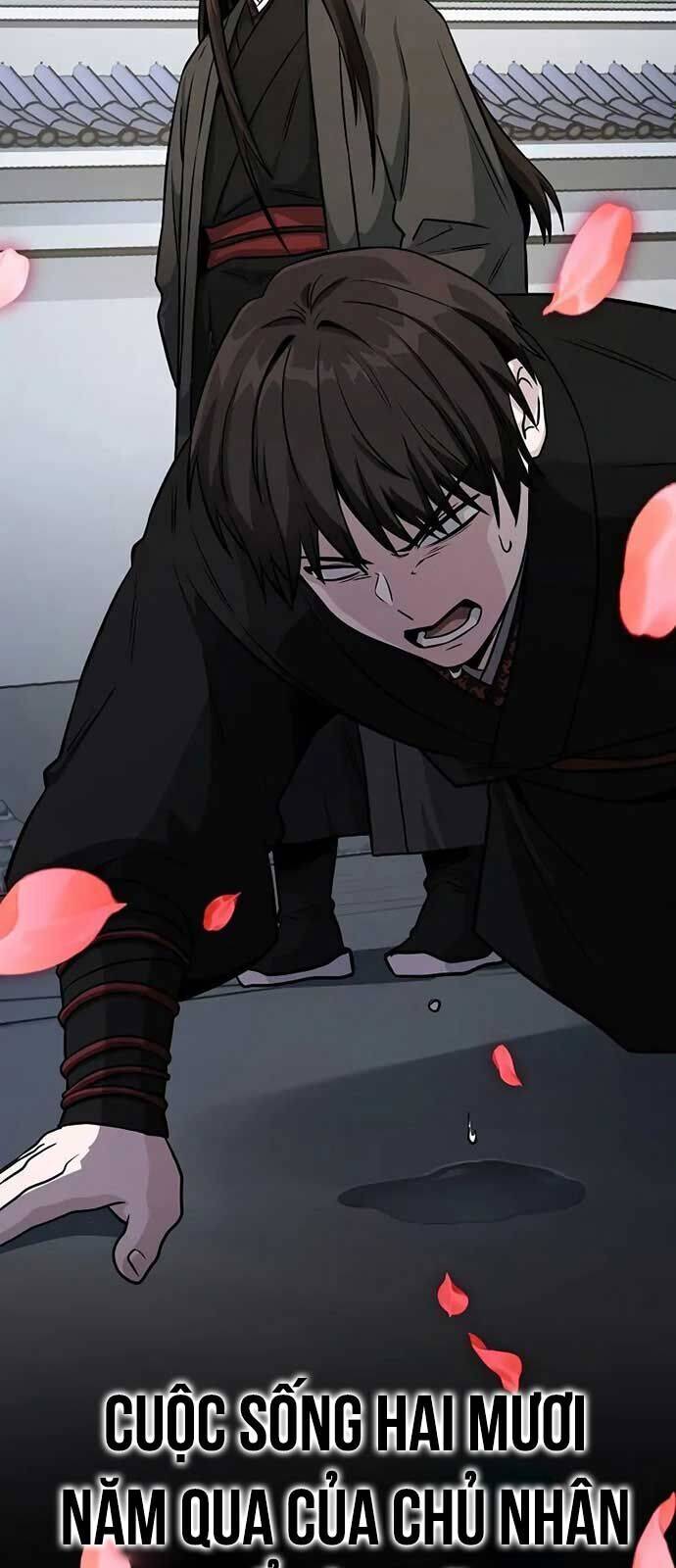 Quỷ Kiếm Thiên Tài Của Hoa Sơn Phái - Chapter 2