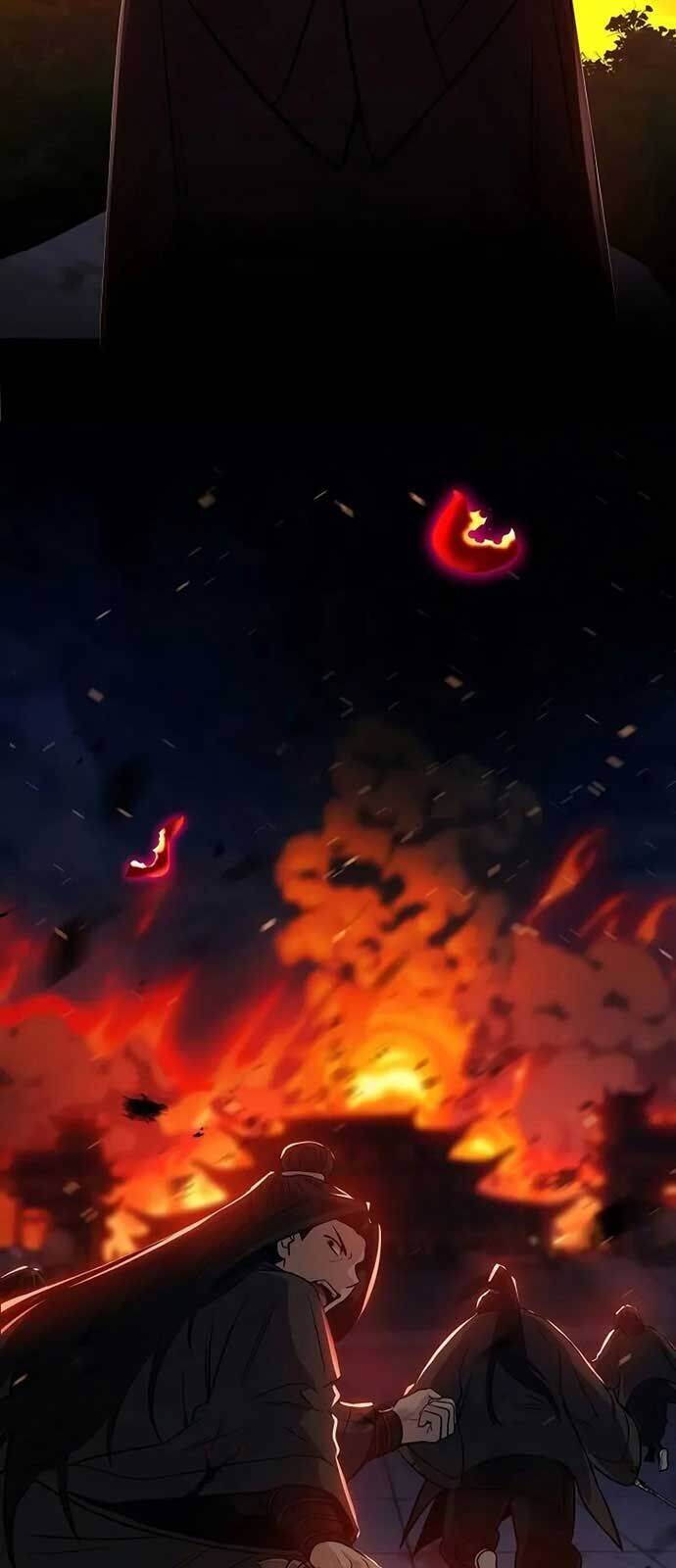 Quỷ Kiếm Thiên Tài Của Hoa Sơn Phái - Chapter 2