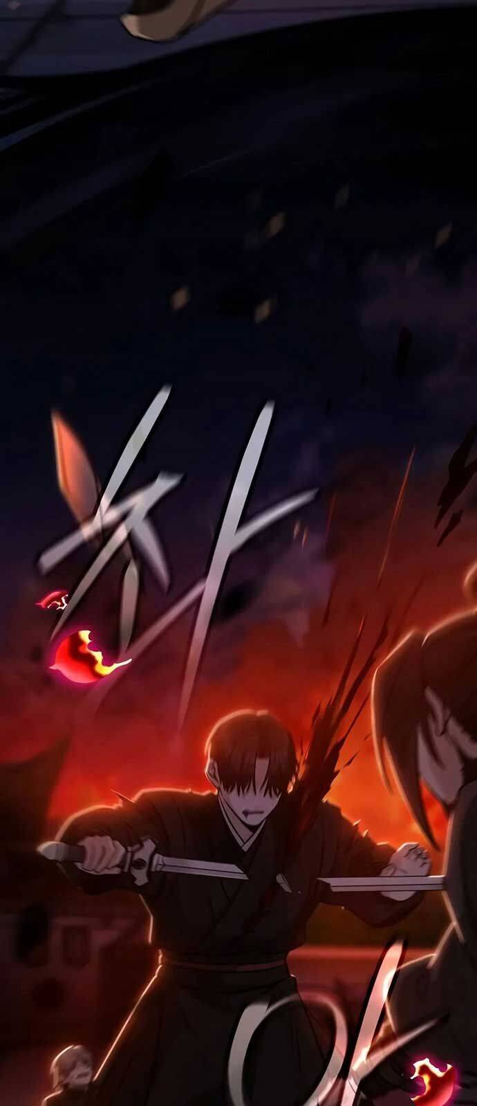 Quỷ Kiếm Thiên Tài Của Hoa Sơn Phái - Chapter 2