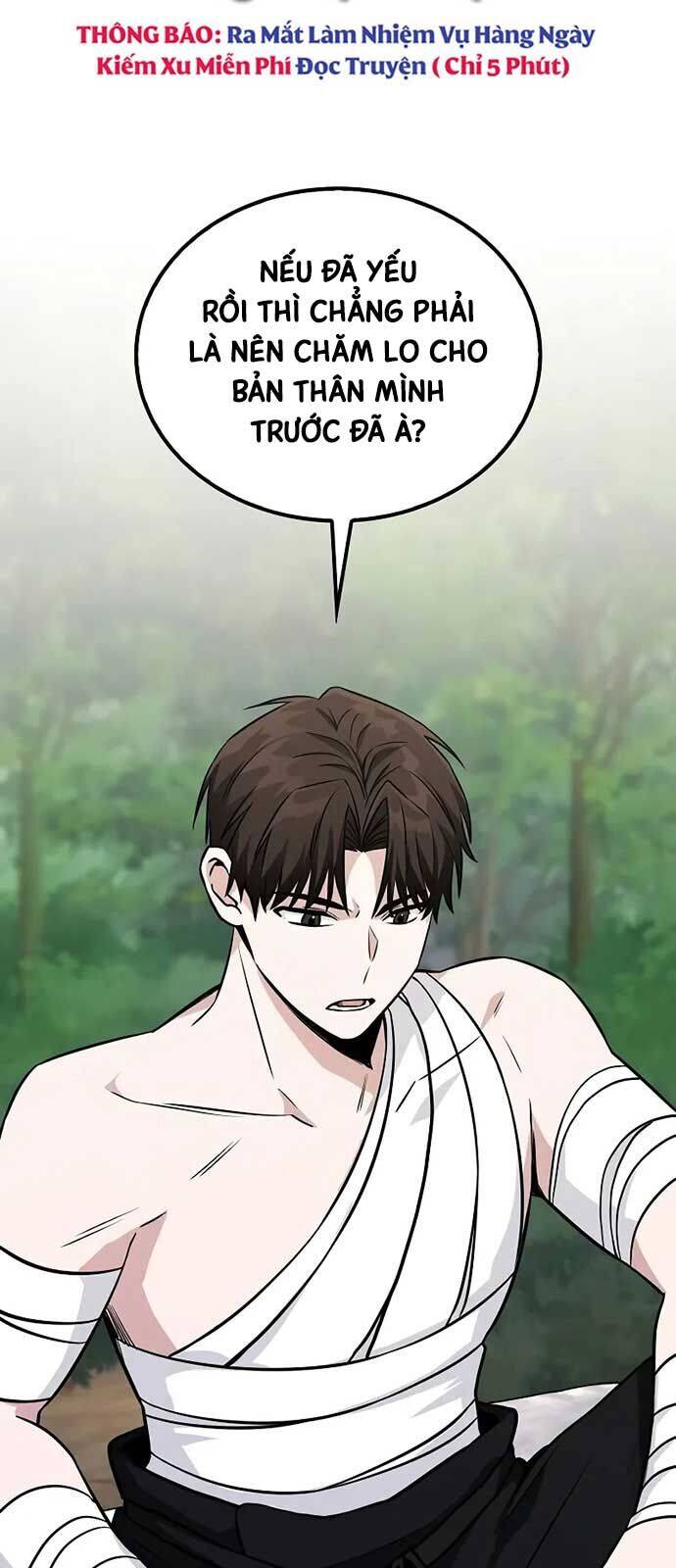 Quỷ Kiếm Thiên Tài Của Hoa Sơn Phái - Chapter 2