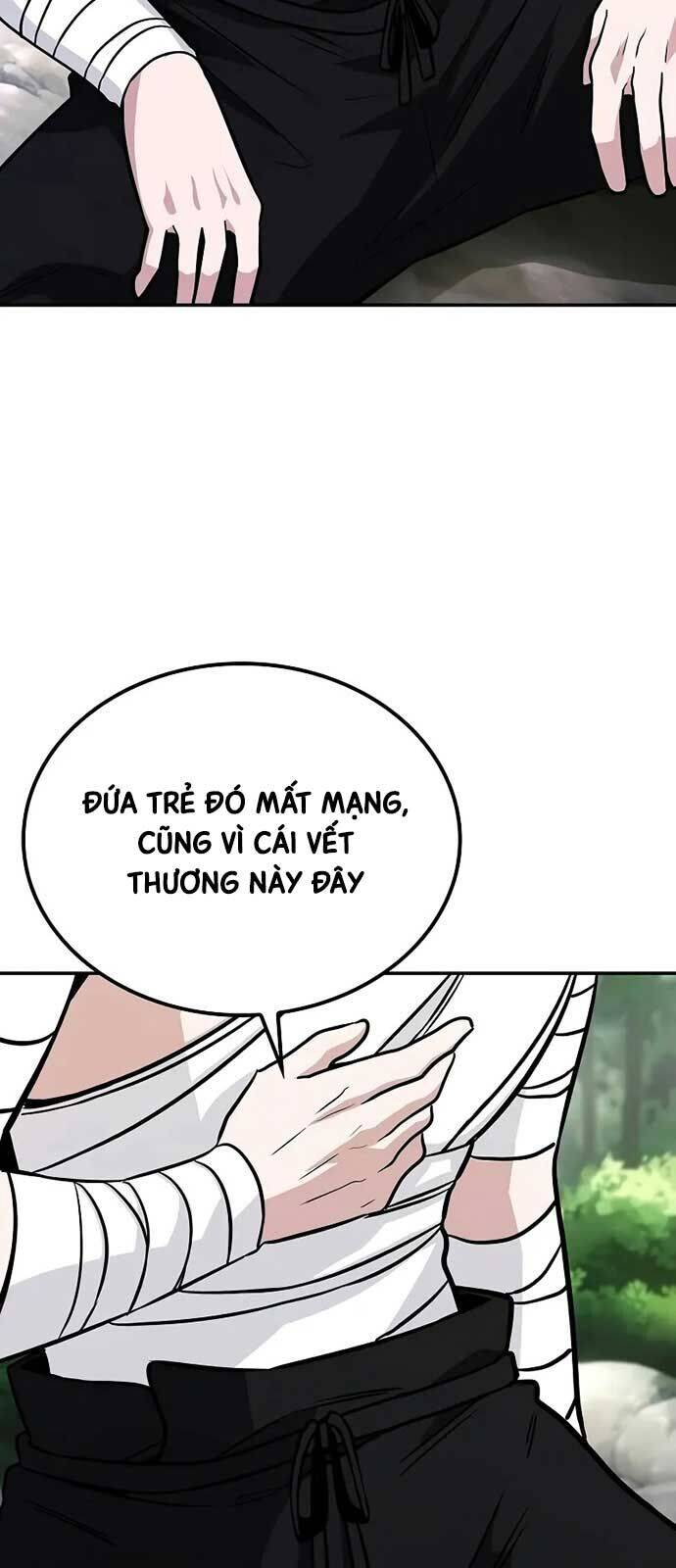 Quỷ Kiếm Thiên Tài Của Hoa Sơn Phái - Chapter 2
