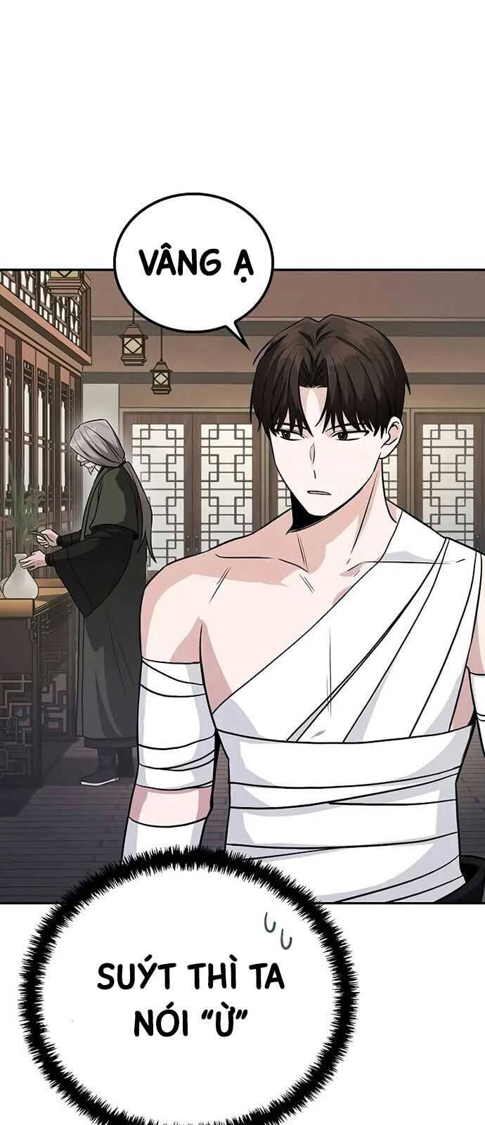 Quỷ Kiếm Thiên Tài Của Hoa Sơn Phái - Chapter 2