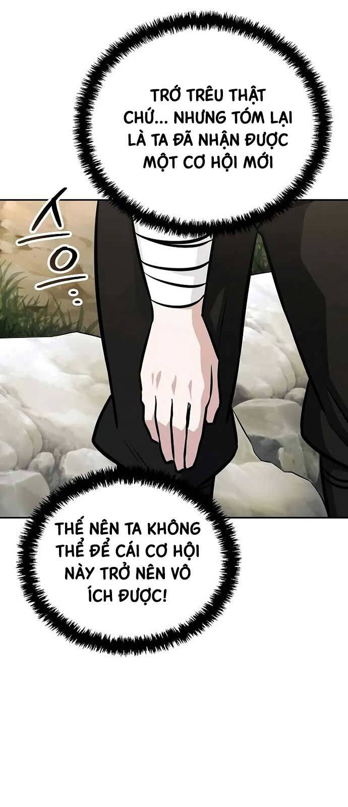 Quỷ Kiếm Thiên Tài Của Hoa Sơn Phái - Chapter 2