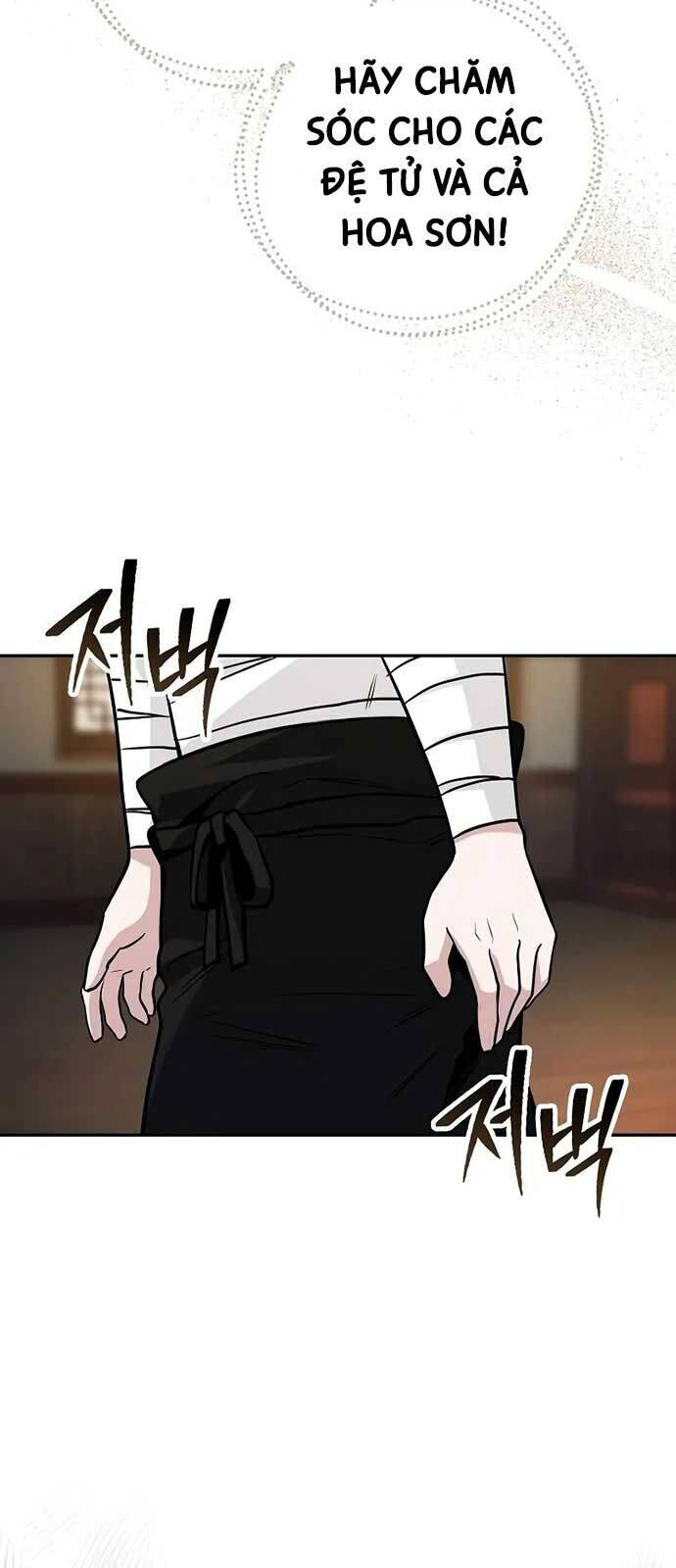 Quỷ Kiếm Thiên Tài Của Hoa Sơn Phái - Chapter 2