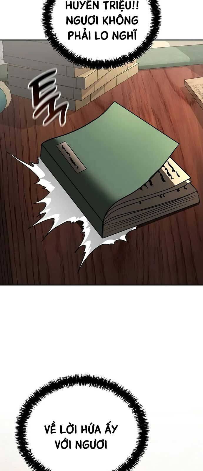 Quỷ Kiếm Thiên Tài Của Hoa Sơn Phái - Chapter 2