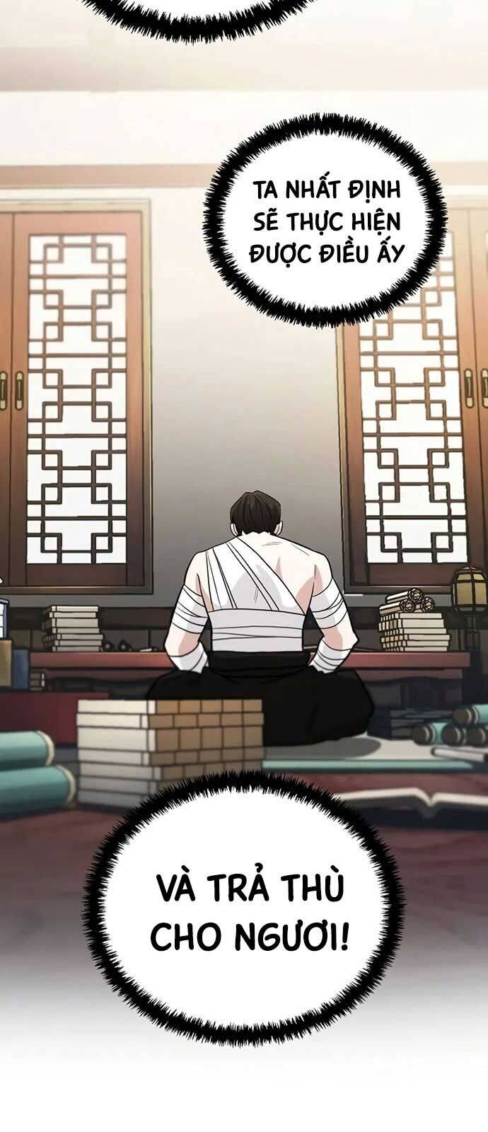 Quỷ Kiếm Thiên Tài Của Hoa Sơn Phái - Chapter 2