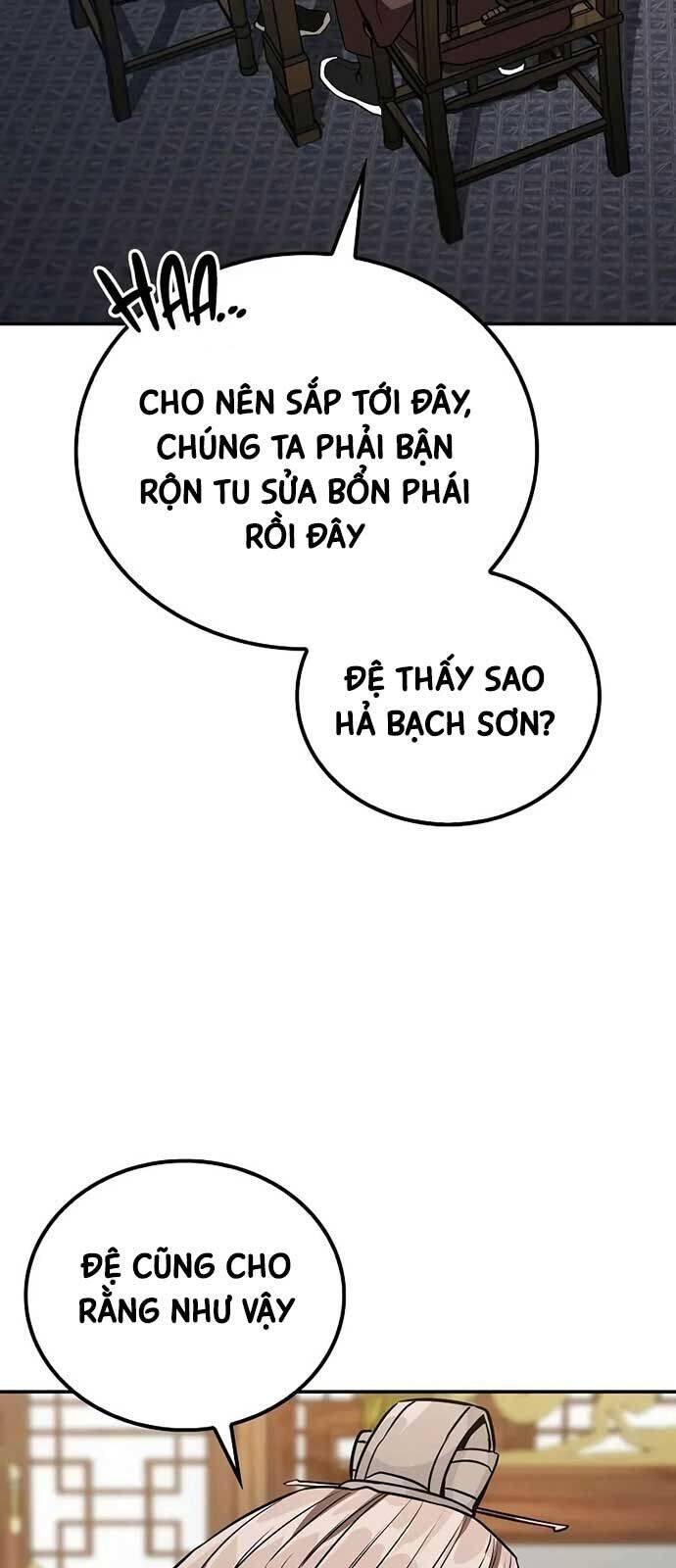 Quỷ Kiếm Thiên Tài Của Hoa Sơn Phái - Chapter 2