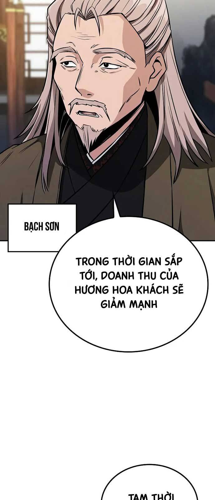 Quỷ Kiếm Thiên Tài Của Hoa Sơn Phái - Chapter 2