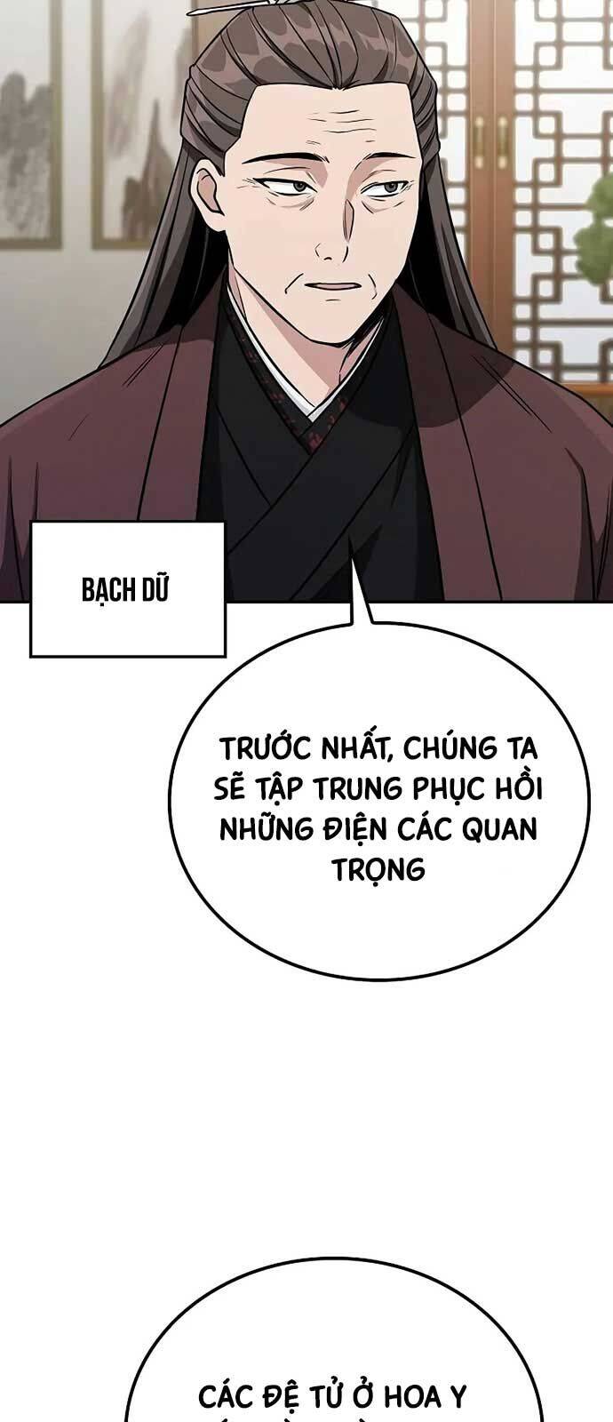 Quỷ Kiếm Thiên Tài Của Hoa Sơn Phái - Chapter 2