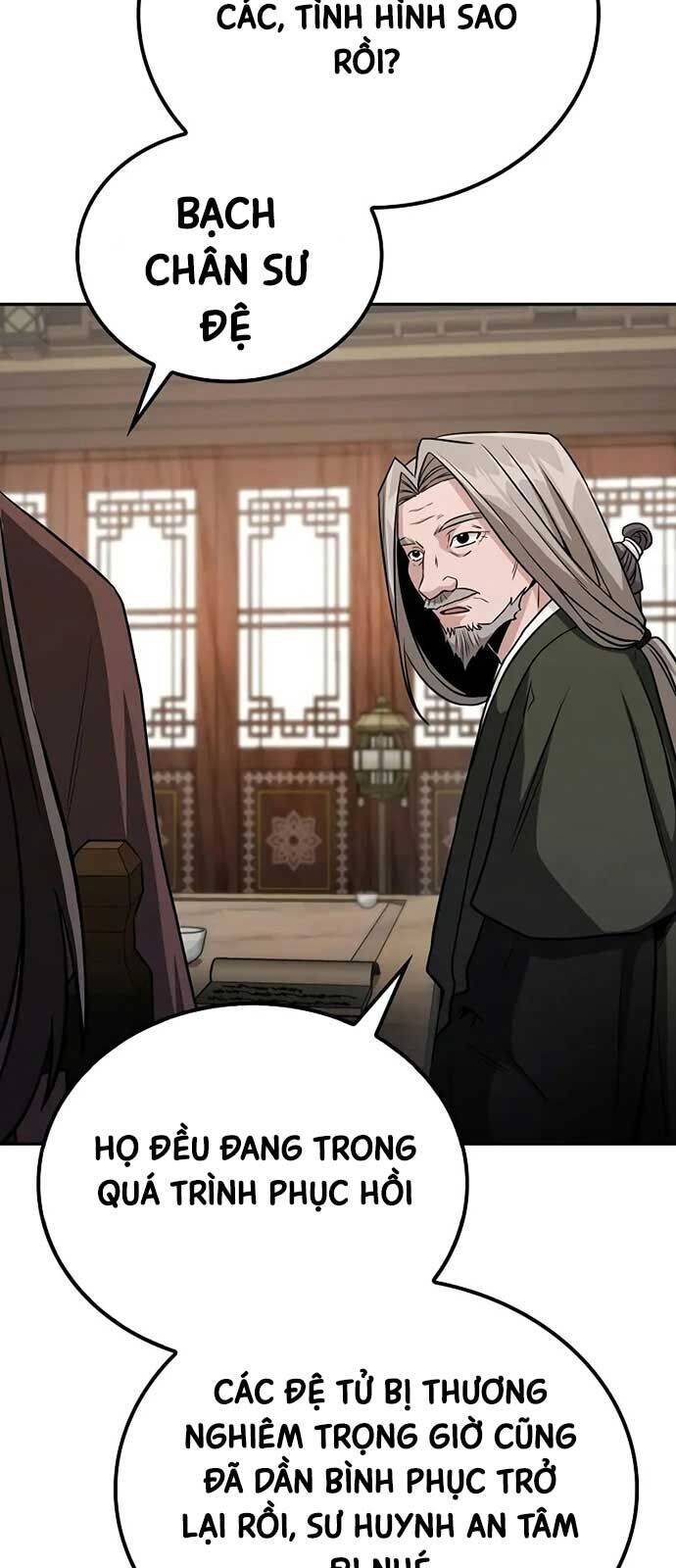Quỷ Kiếm Thiên Tài Của Hoa Sơn Phái - Chapter 2
