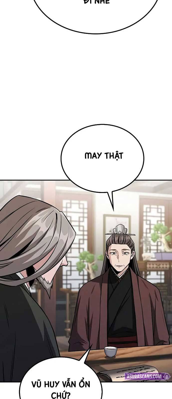 Quỷ Kiếm Thiên Tài Của Hoa Sơn Phái - Chapter 2