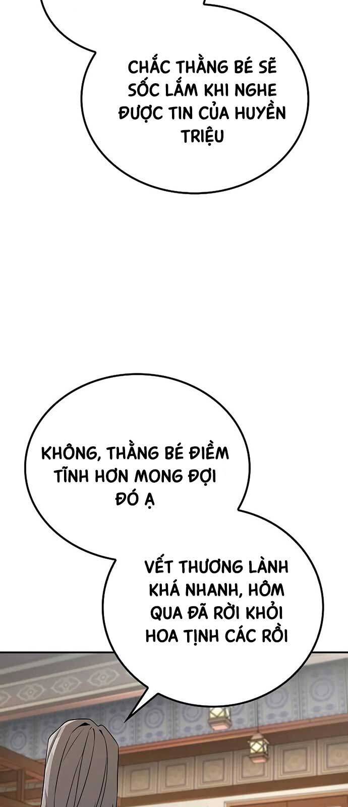 Quỷ Kiếm Thiên Tài Của Hoa Sơn Phái - Chapter 2