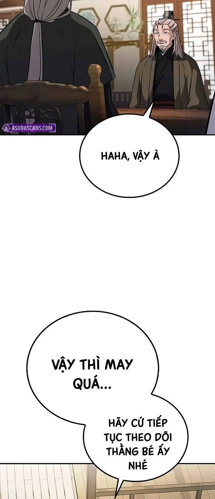 Quỷ Kiếm Thiên Tài Của Hoa Sơn Phái - Chapter 2