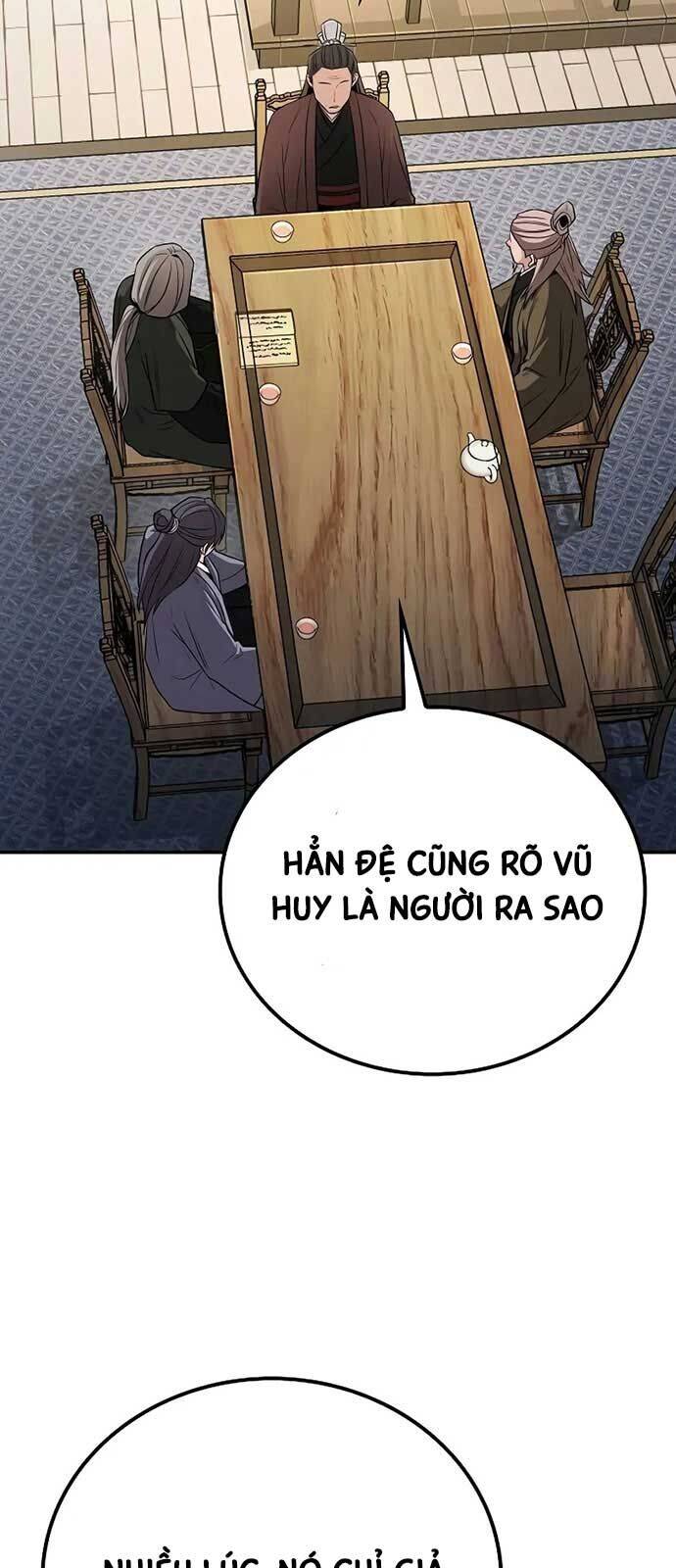 Quỷ Kiếm Thiên Tài Của Hoa Sơn Phái - Chapter 2
