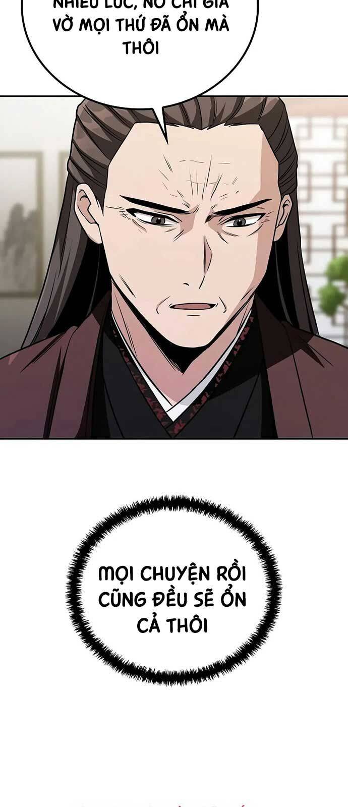 Quỷ Kiếm Thiên Tài Của Hoa Sơn Phái - Chapter 2