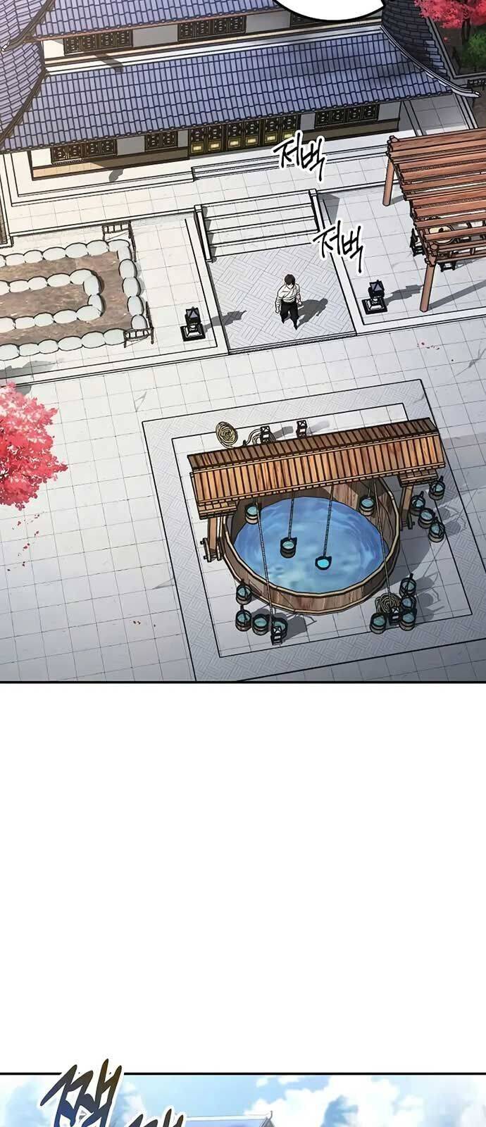 Quỷ Kiếm Thiên Tài Của Hoa Sơn Phái - Chapter 2