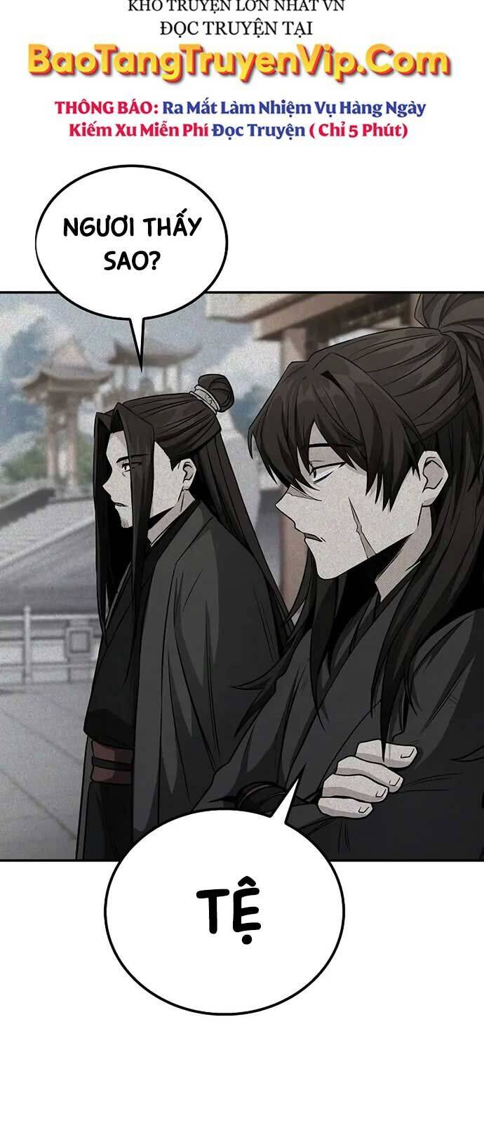 Quỷ Kiếm Thiên Tài Của Hoa Sơn Phái - Chapter 2