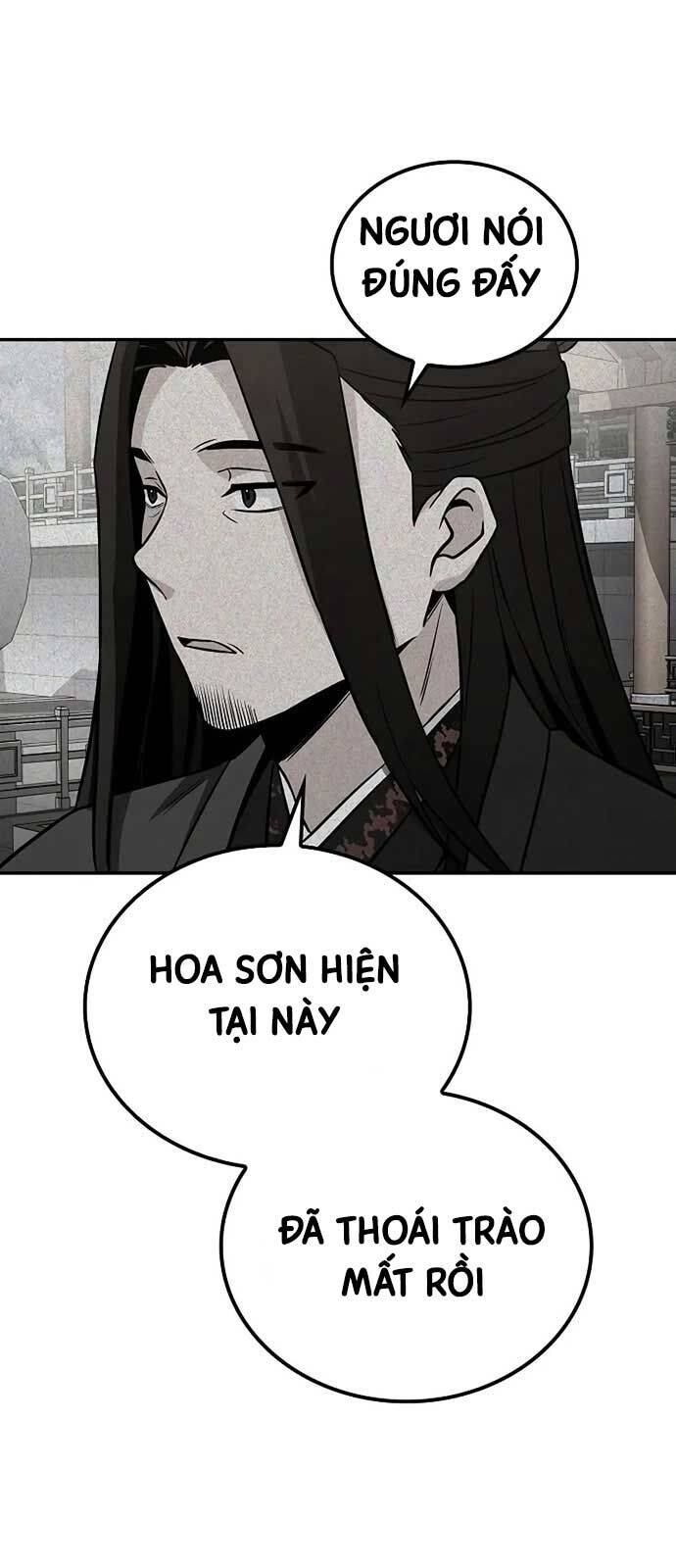 Quỷ Kiếm Thiên Tài Của Hoa Sơn Phái - Chapter 2