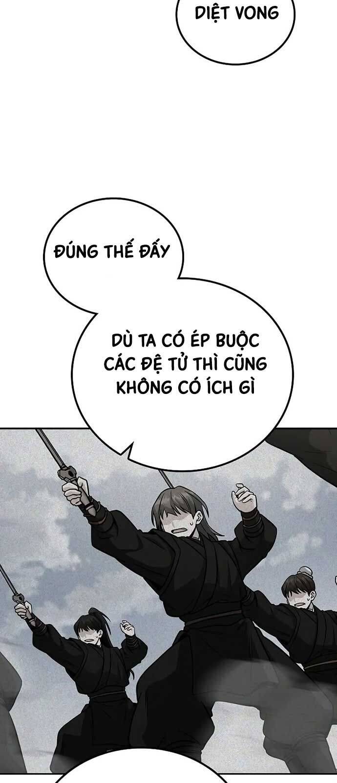 Quỷ Kiếm Thiên Tài Của Hoa Sơn Phái - Chapter 2