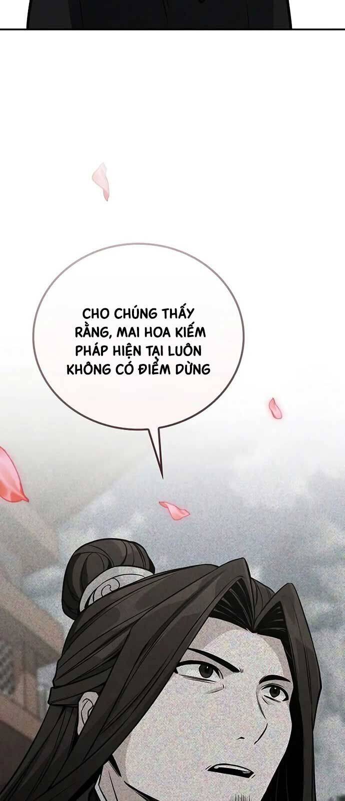 Quỷ Kiếm Thiên Tài Của Hoa Sơn Phái - Chapter 2